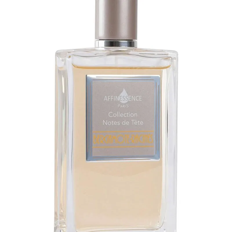 Affinessence Bergamote-Racines EDP 100 ml