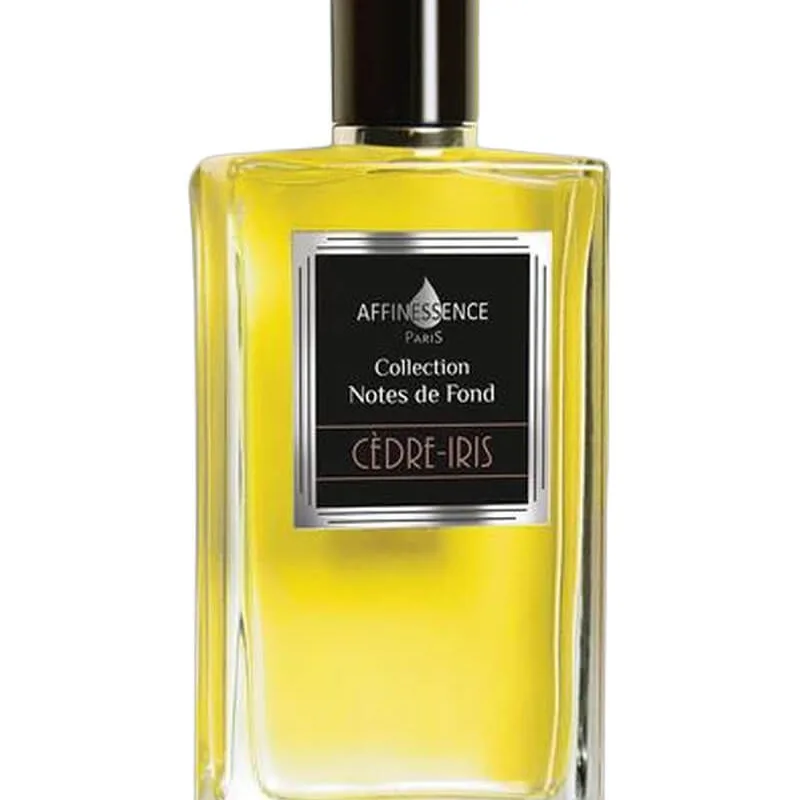 Affinessence CEDRE-IRIS EDP 100 ml