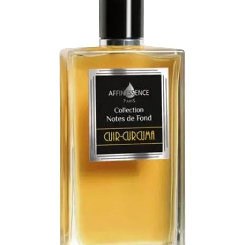 Affinessence Cuir Curcuma EDP 100 ml