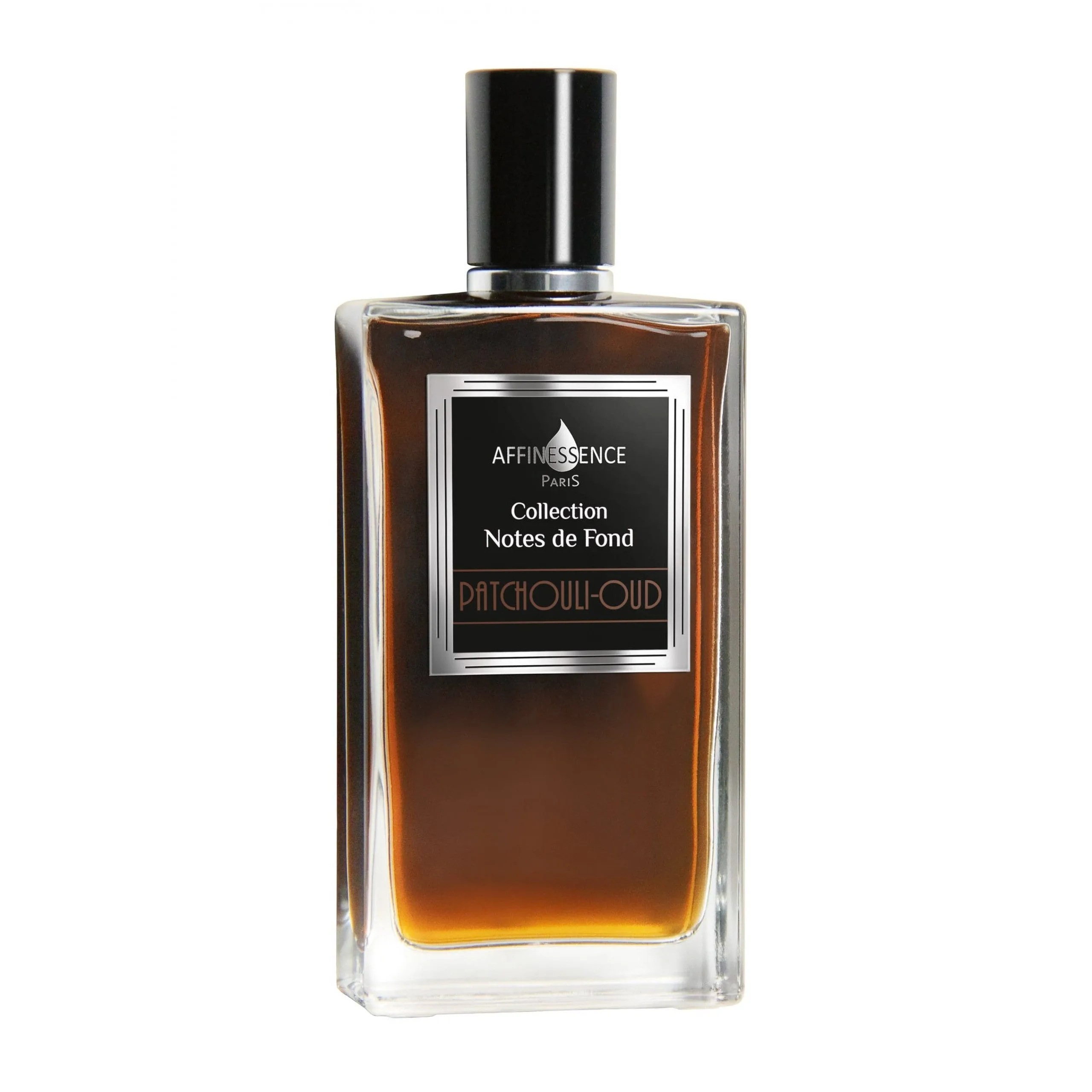 Patchouli-Oud