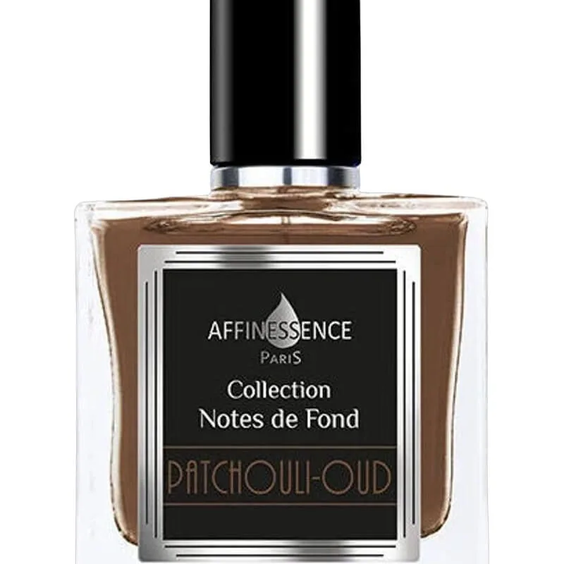 Affinessence Patchouli Oud EDP 50 ml