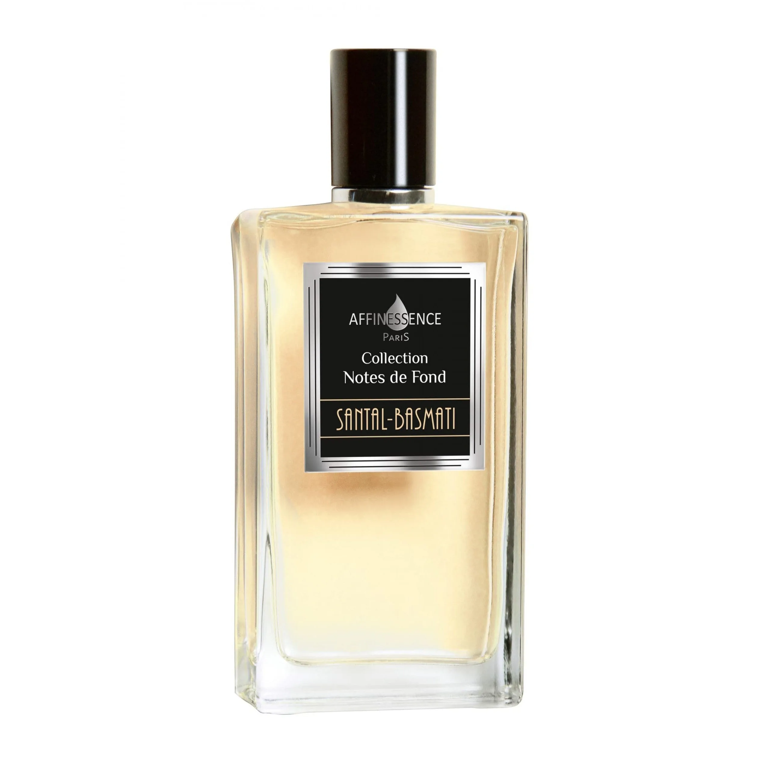 Santal-Basmati