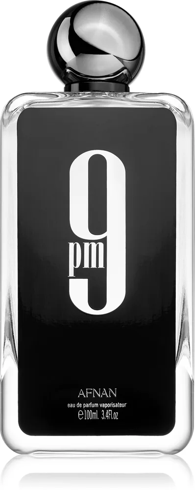 Afnan 9 PM EDP 100 ml