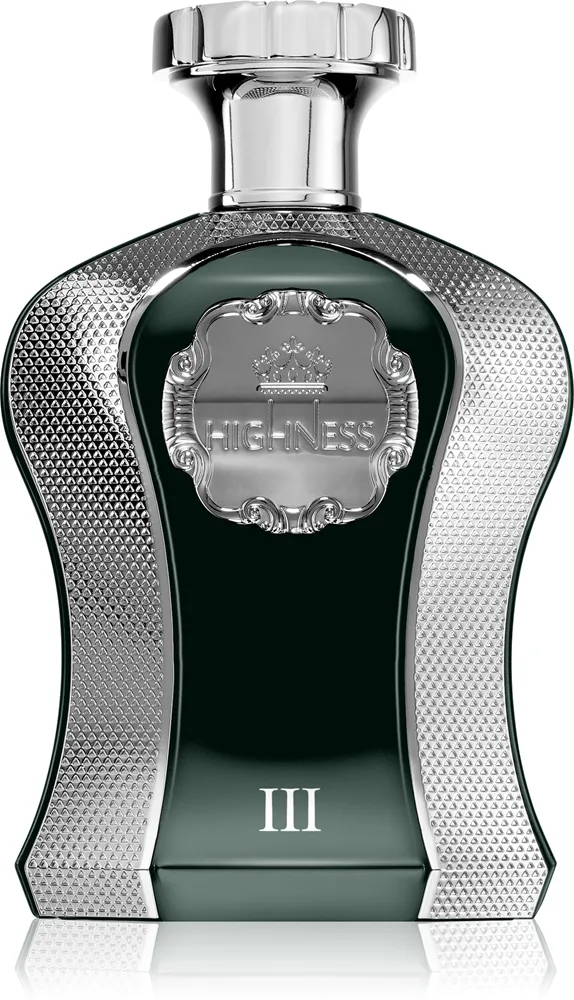 Afnan Highness III edp 100ml