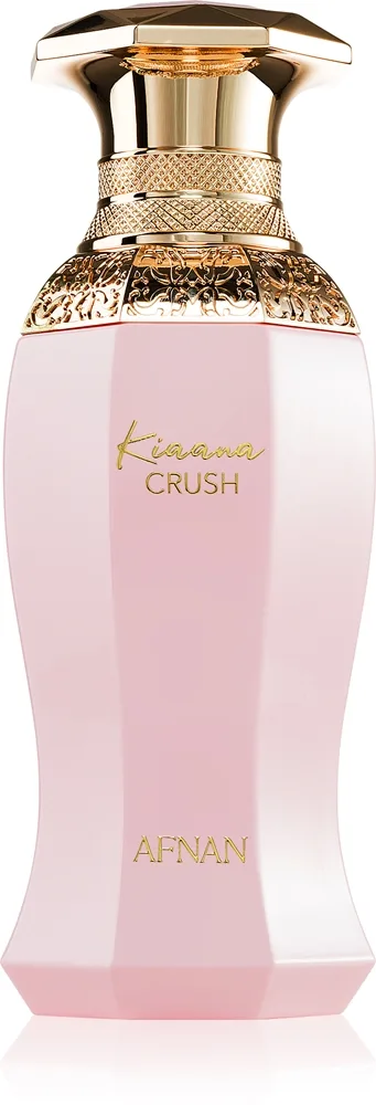 Afnan Kiaana Crush Eau de Parfum naisille 100 ml