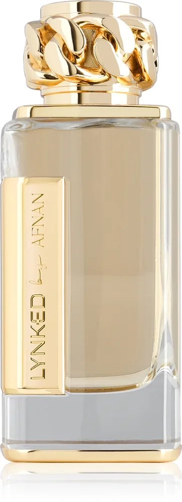 Afnan Lynked Forever Eau de Parfum för Kvinnor 100 ml