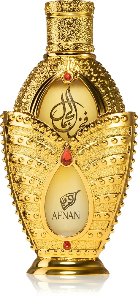 Afnan Fakhar Al Jamal hajustettu öljy unisex 20 ml