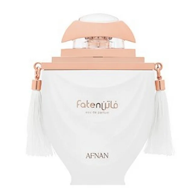Afnan Perfumes - Faten White - 100 ml - Edp