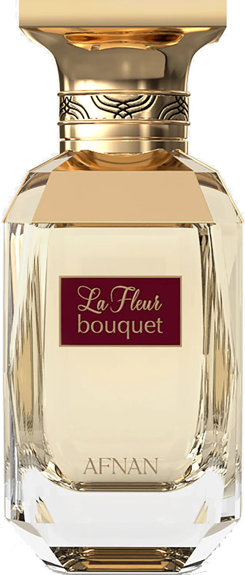 Afnan La Fleur Bouquet edp 80ml