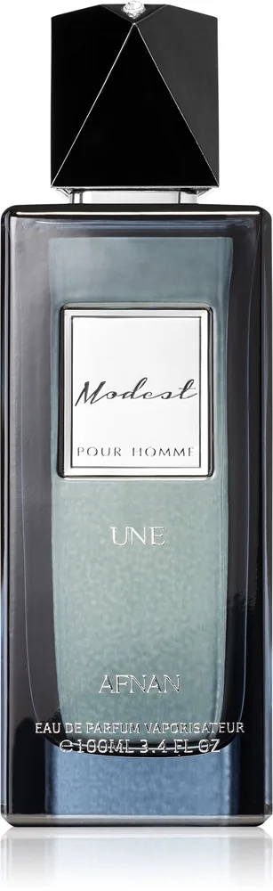 Afnan Modest Une Pour Homme Eau de Parfum til mænd 100 ml