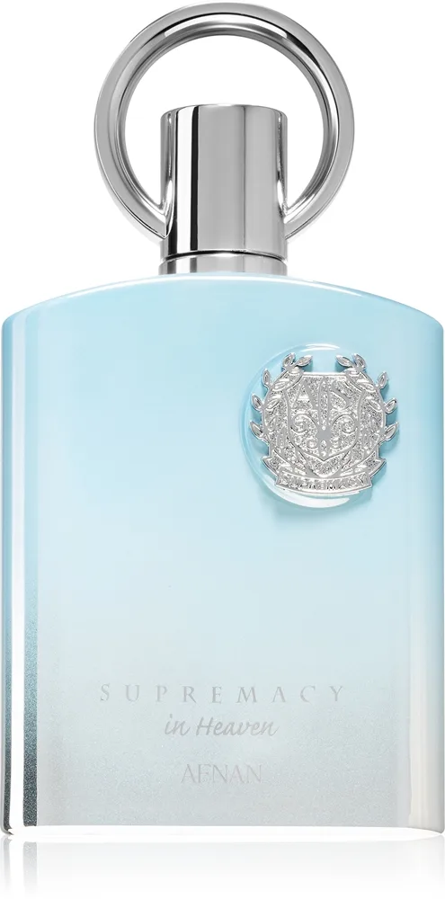 Afnan Supremacy In Heaven Eau de Parfum miehille 100 ml