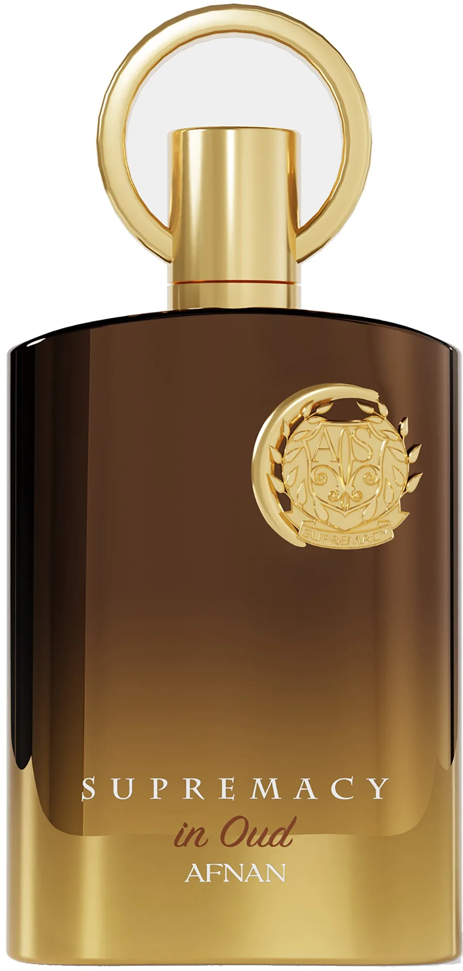 Afnan Perfumes Supremacy In Oud Extrait de Parfum 150 st