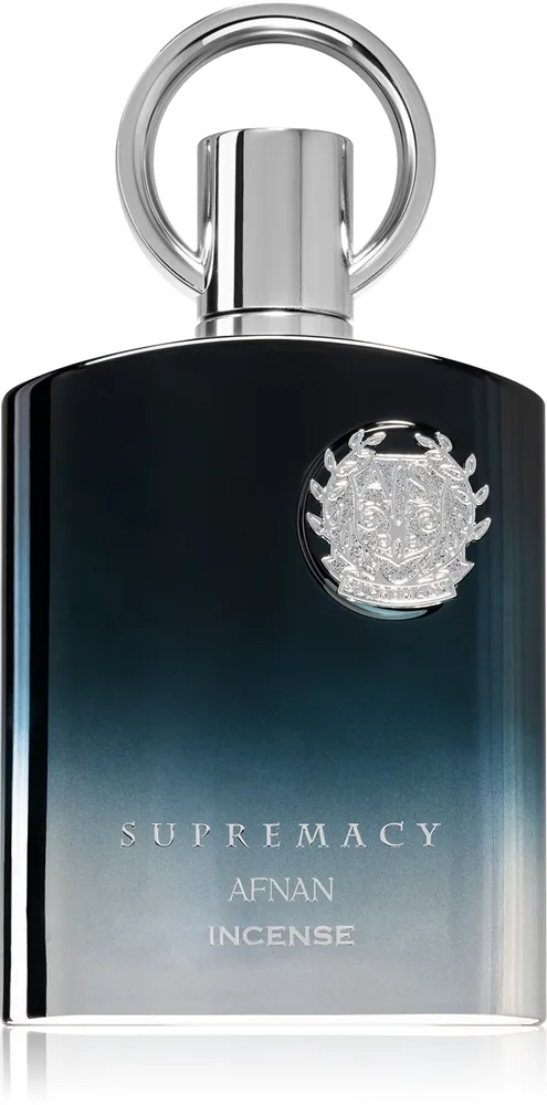 Afnan Perfumes - Supremacy Incense - 100 ml - Edp