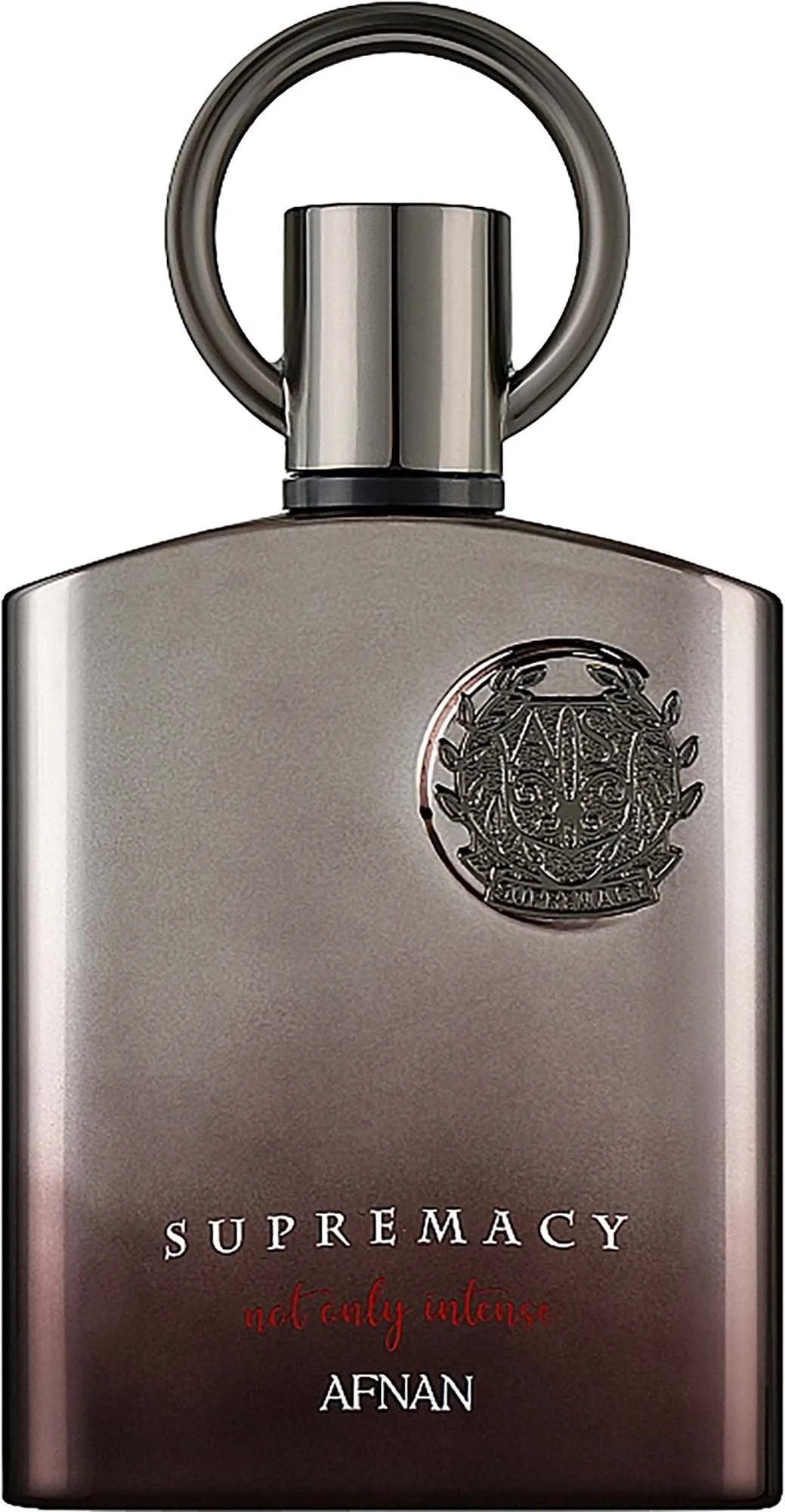 Afnan Perfumes Supremacy Not Only Intense Extrait De Parfum 150 ml
