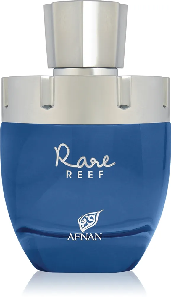 Afnan Rare Reef perfume extract Unisex 100 ml