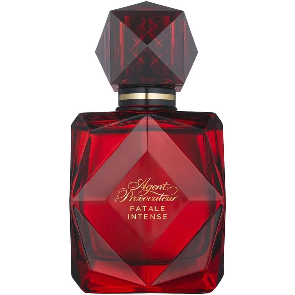 Agent Provocateur Fatale Intense Edp 50ml