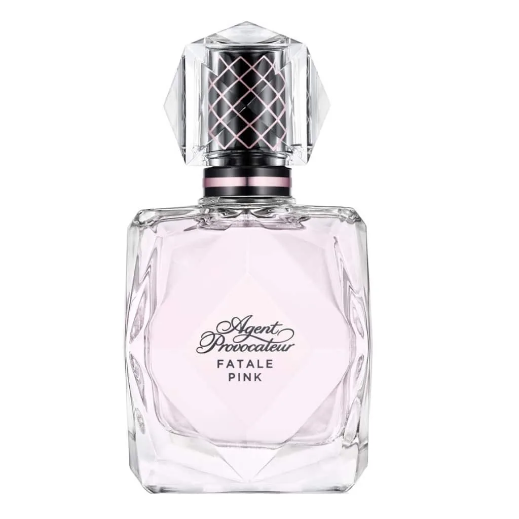 Agent Provocateur Fatale Pink Edp 100ml