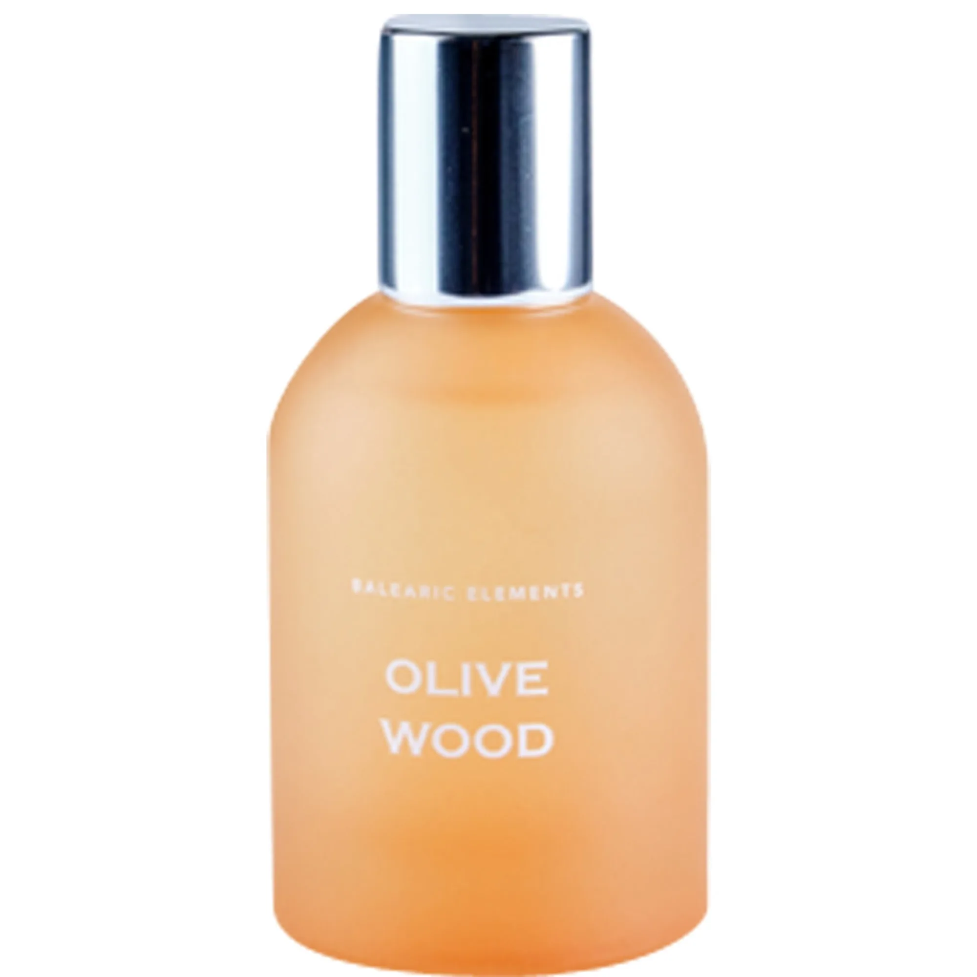 Agua de Baleares Elements Olive Wood Eau de Toilette