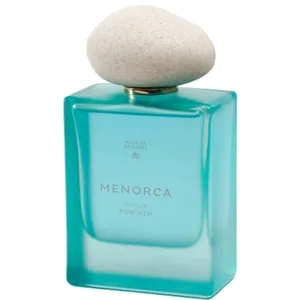 Agua de Baleares Island Menorca for Him Parfym