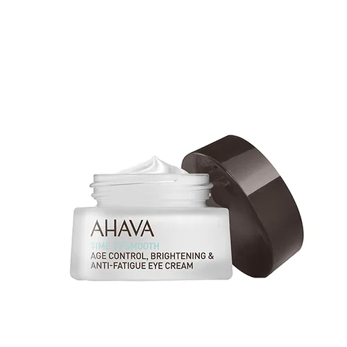 Ahava Age Control Bright & renewal Eye Cream 15 ml.