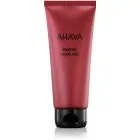 AHAVA Apple of Sodom Enzymatisk peeling med uppljusande och mjukgörande effekt 100 ml