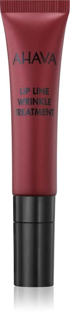 AHAVA Apple of Sodom ryppyjä ehkäisevä voide huuliin 15 ml