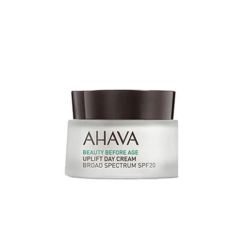 Ahava Beauty Before Age Uplift Day Cream SPF20 50 ml.