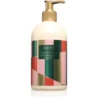AHAVA Dare to Glow Sea Kissed Närande kroppsmjölk med mineraler från Döda havet 500 ml