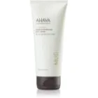 AHAVA Dead Sea Mud Närande kroppskräm För torr och känslig hud 200 ml