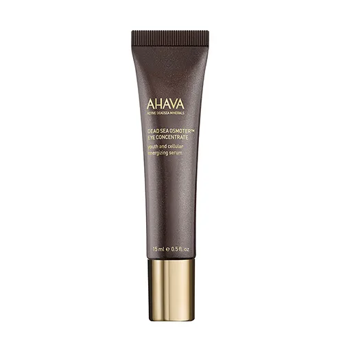Ahava Dead Sea Osmoter Eye Concentrate 15 ml.