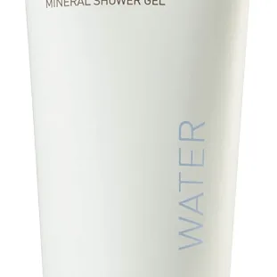 AHAVA Dead Sea Water Duschgel med mineraler med återfuktande effekt 200 ml