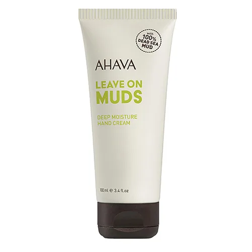 Ahava Dermud Intensive Hand Cream 100 ml.