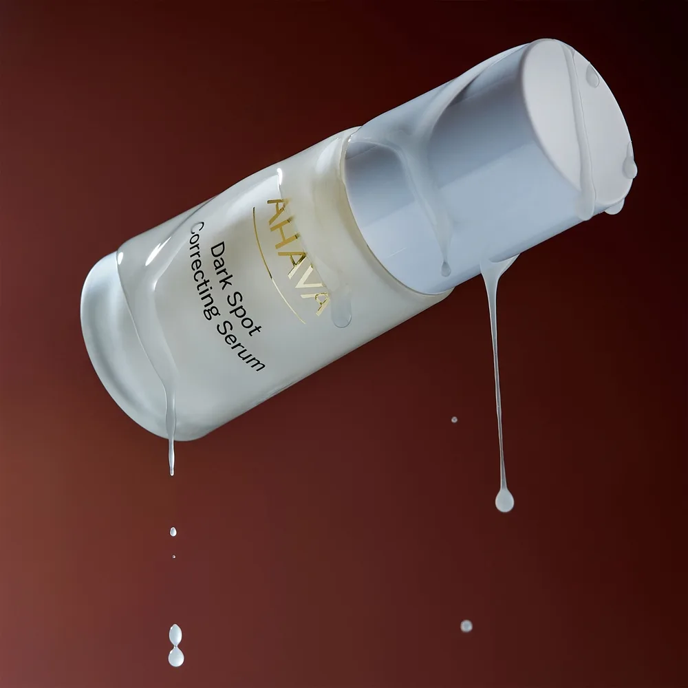 AHAVA Even Tone Uppljusande serum för korrigering av pigmentfläckar 30 ml