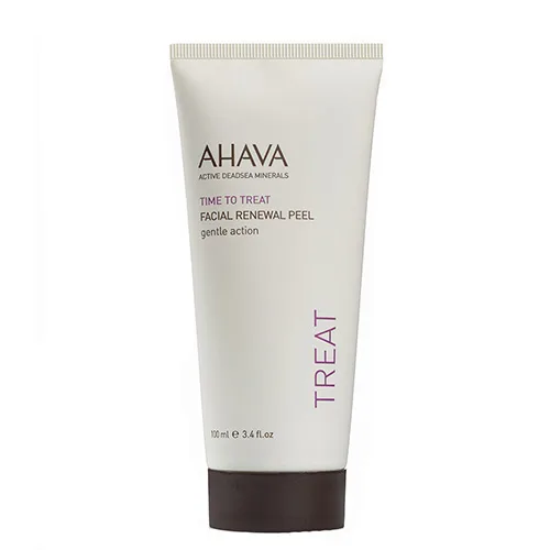 Ahava Facial Renewal Peel 100 ml.