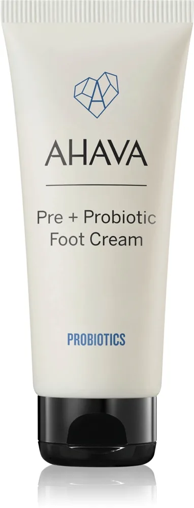 AHAVA Probiotics jalkavoide sisältää probiootteja 100 ml