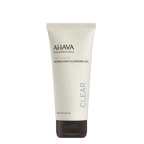 Ahava Refreshing Cleansing Gel 100 ml.