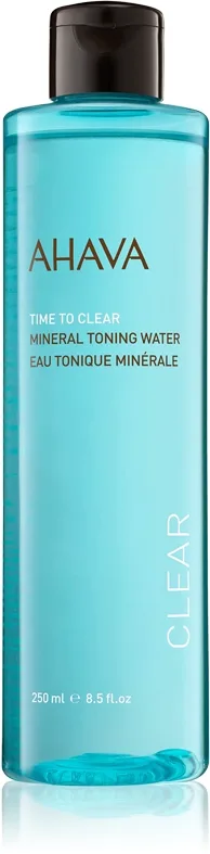 AHAVA Time To Clear Mineraltoner 250 ml