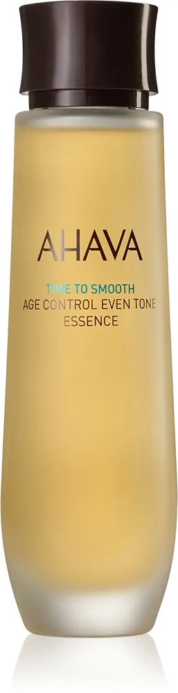 AHAVA Time To Smooth Caring Facial Essence with Minerals 100 ml