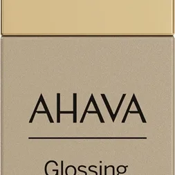 AHAVA Youth Boosters Glossing Lip Oil Läppolja 6 ml