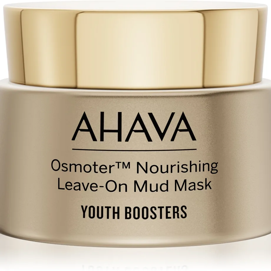 AHAVA Youth Boosters Osmoter™ Djupt närande mask 50 ml