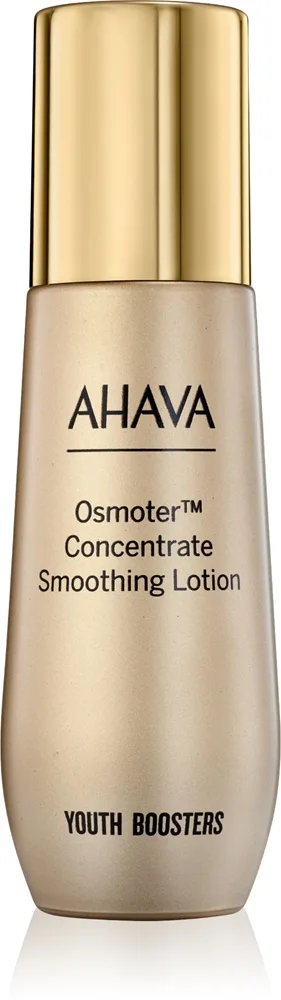 AHAVA Youth Boosters Osmoter™ tiivistetty voide nuorekkaaseen ilmeeseen 50 ml