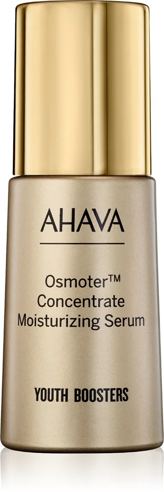 AHAVA Youth Boosters Osmoter™ kirkastava ja kosteuttava seerumi 30 ml