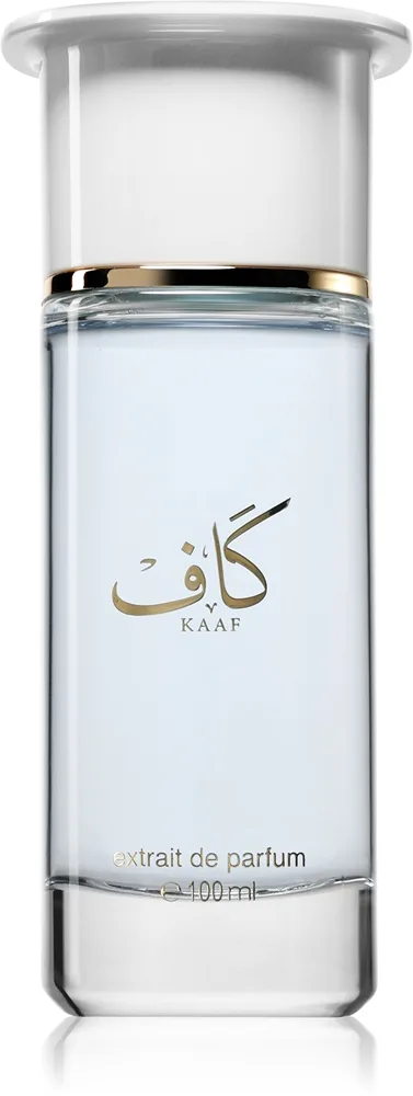 Ahmed Al Maghribi Kaaf perfume extract Unisex 100 ml