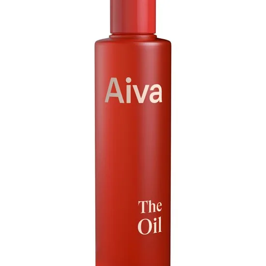 Aiva The Oil, Monikäyttöinen Hoitoöljy 200 ml
