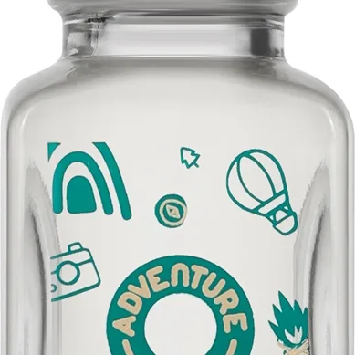 Ajmal Adventure Bay Eau de Toilette för män 50 ml
