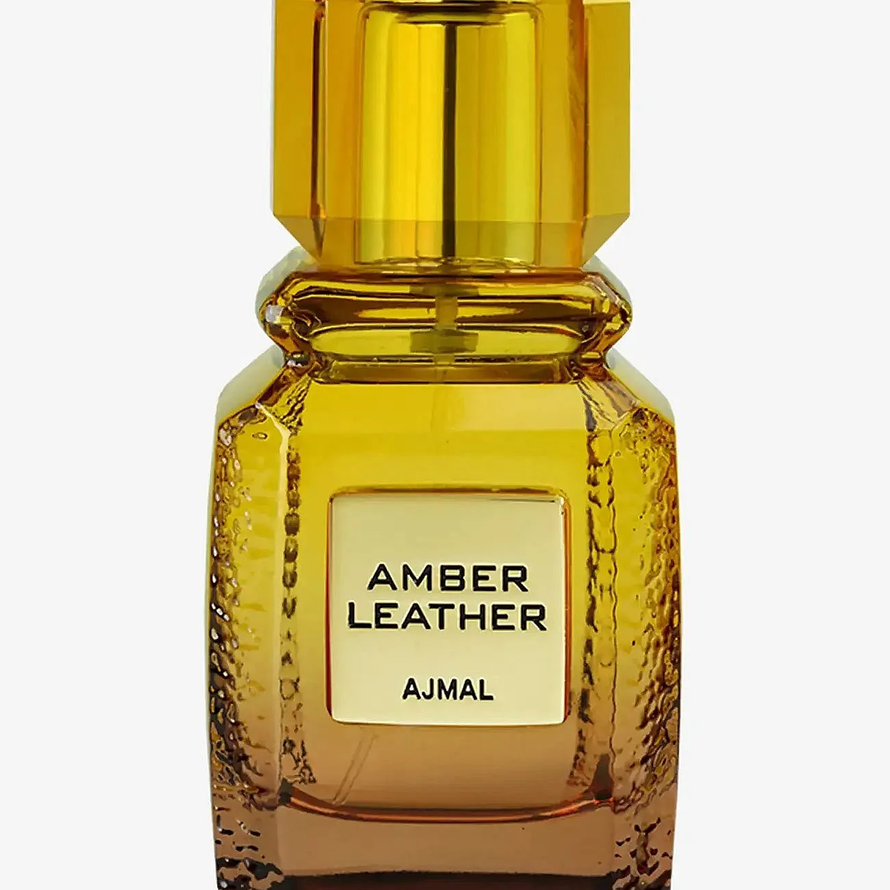 Ajmal Amber Leather 100 ml