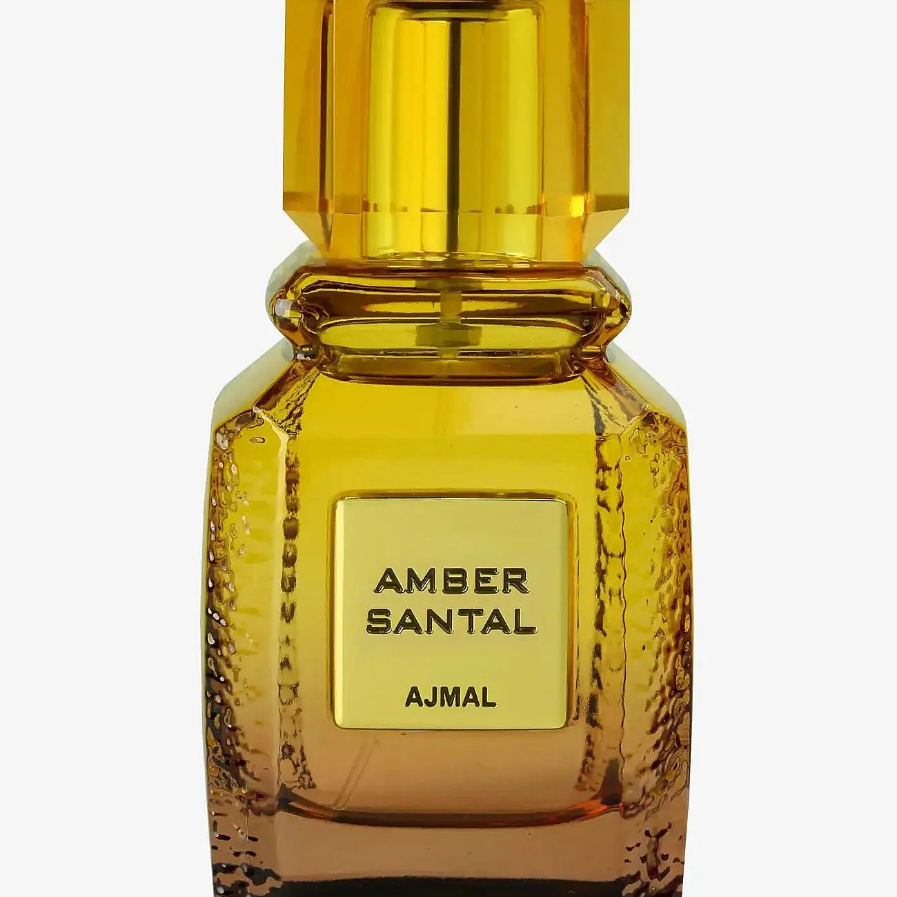 AJMAL Amber Santal - Nude - 100 ML