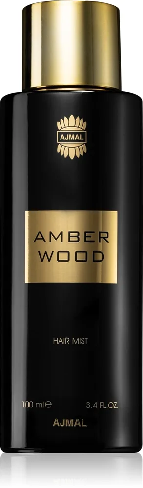 Ajmal Amber Wood Hair Mist Unisex 100 ml