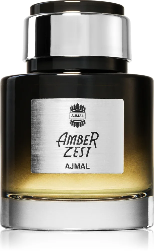 Ajmal Amber Zest edp 100ml
