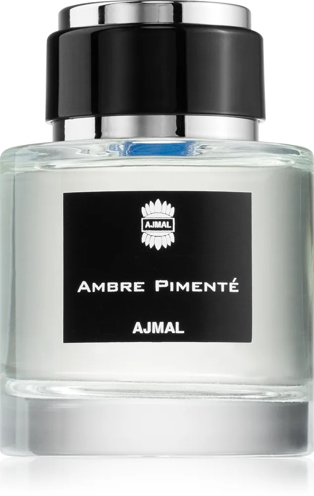 Ajmal Ambre Pimente Eau de Parfum Unisex 100 ml